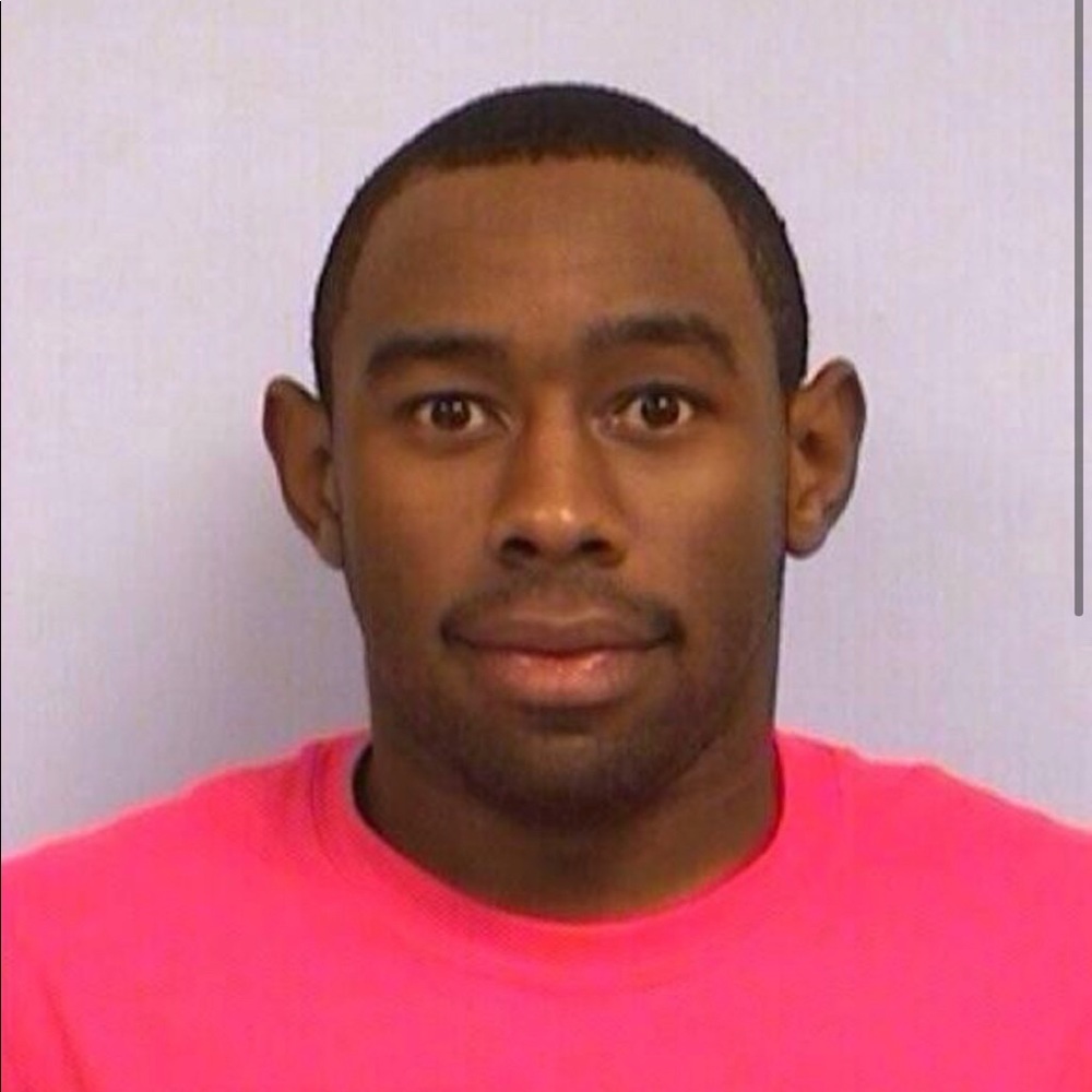 Meet your Posher, Cooper